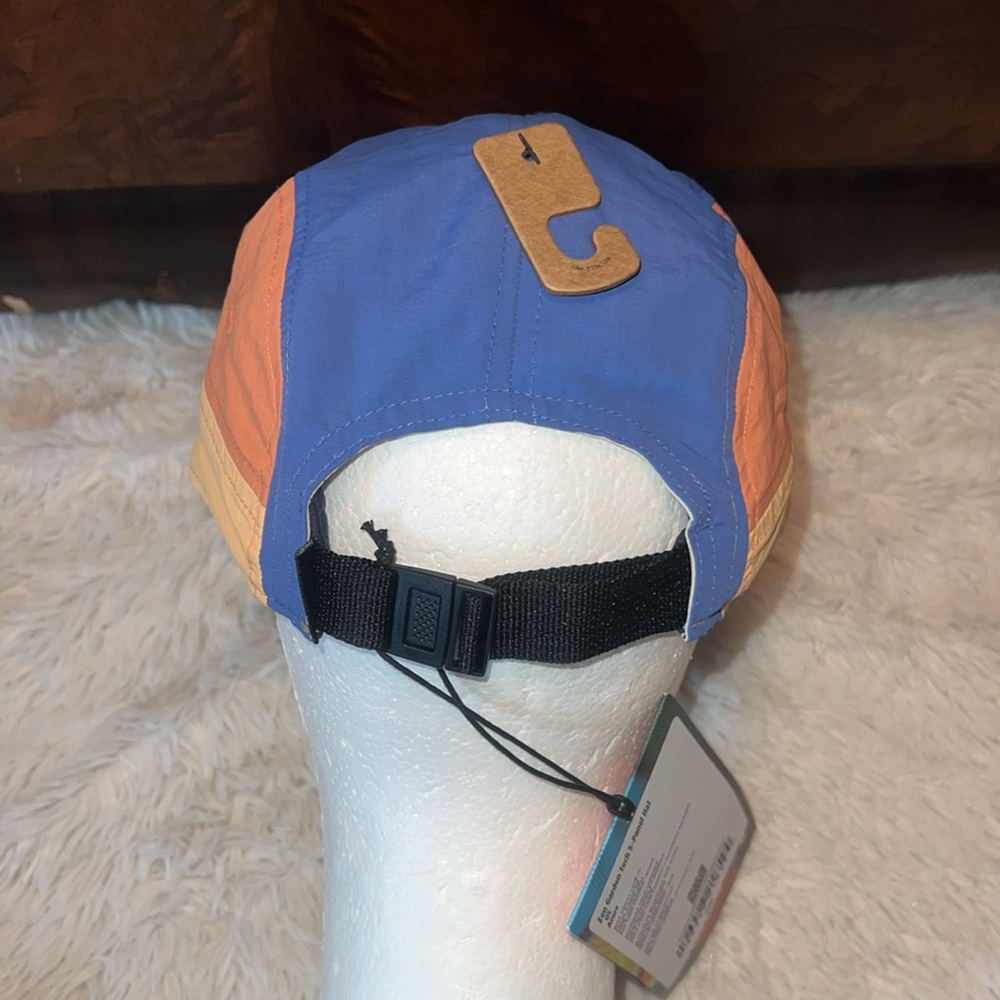 COTOPAXI TECH RUNNING CAP - Picture 3 of 4